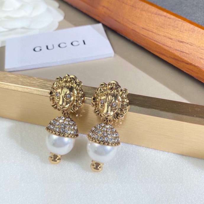 Picture of Gucci Earring _SKUGucciearring03cly1459481